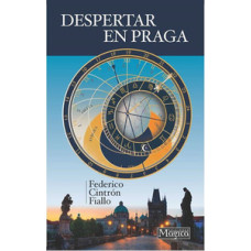 DESPERTAR EN PRAGA