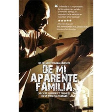 DE MI APARENTE FAMILIA DE MI APARENTE FAMILIA