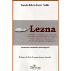 LEZNA ATISBOS DE LA COTIDIANIDAD PUERTOR