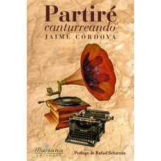 PARTIRE CANTURREANDO