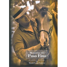 MEMORIAS DE PASO FINO MEMORIAS DE PASO FINO