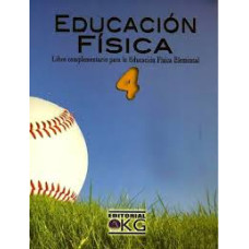 EDUCACION FISICA 4 2010