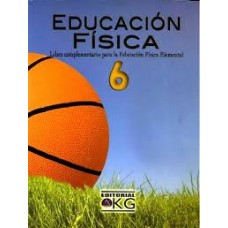 EDUCACION FISICA 6 2010
