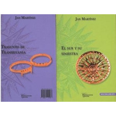 EL SUR Y SU SINIESTRA/TRASUNTO DE TRANSI EL SUR Y SU SINIESTRA/TRASUNTO DE TRANSI