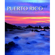 PUERTO RICO 365 UNA MIRADA AL PAISAJE DE