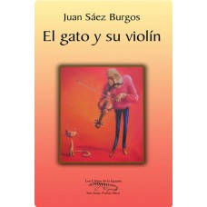 EL GATO Y SU VIOLIN