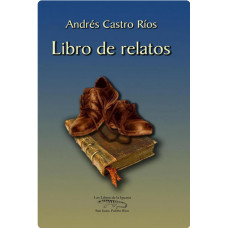 LIBRO DE RELATOS