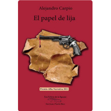 EL PAPEL DE LIJA
