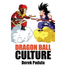 DRAGON BALL CULTURE