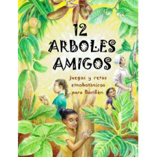 12 ARBOLES AMIGOS