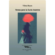 VERSOS PARA LA LLUVIA INSOMENE