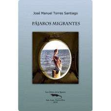 PAJAROS MIGRANTES