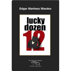 LUCKY DOZEN HISTORIAS SEXUALES DE CATEDR