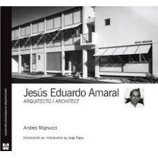 JESUS EDUARDO AMARAL ARQUITECTO