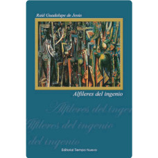 ALFILERES DEL INGENIO