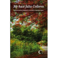 ME HACE FALTA COLLORES