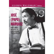 JOSE PAPO MARQUEZ