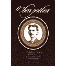 OBRA POETICA JOSE DE JESUS ESTEVAS