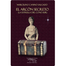 EL ARCON SECRETO LA ESTRELLA DEL CONO SU