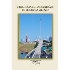 CUENTOS PUERTORRIQUENOS EN EL NUEVO MI