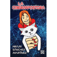 LA CIBERIMPOSTORA                       