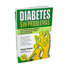 DIABETES SIN PROBLEMAS DIABETES SIN PROBLEMAS