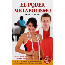 EL PODER DEL METABOLISMO CON ENLACE VIDE