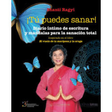 TU PUEDE SANAR                          