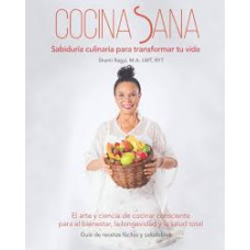 COCINA SANA                             