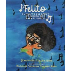 FELITO EL MULATO DEL SABOR              