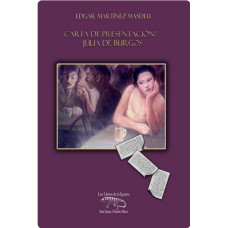 CARTA DE PRESENTACION JULIA DE BURGOS