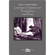 LITERATURA FANTASTICA EN PUERTO RICO