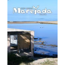 MAREJADA CICLONICA HURACAN MARIA        