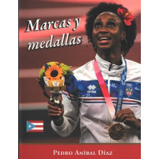 MARCAS Y MEDALLAS