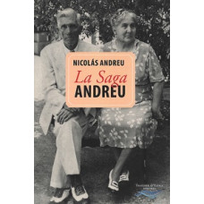 LA SAGA ANDREU LA SAGA ANDREU