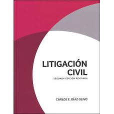 LITIGACION CIVIL