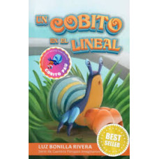 UN COBITO EN EL LINEAL NUEVA EDICION    