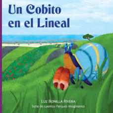 UN COBITO EN EL LINEAL