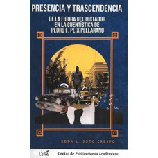 PRESENCIA Y TRASCENDENCIA DE LA FIGURA D