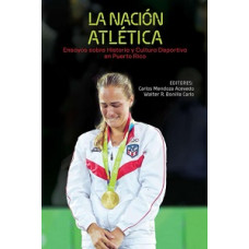 LA NACION ATLETICA                      