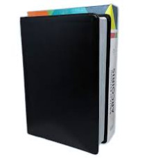 RVR1960 BIBLIA DE ESTUDIO ARCOIRIS