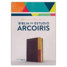 REINA VALERA 1960 BIBLIA DE ESTUDIO ARCO