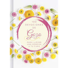 100 DIAS DE GOZA PARA LLEVAR UNA SONRISA