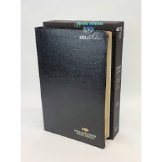 RVR1960 BIBLIA DEL PESCADOR EDICION LIDE
