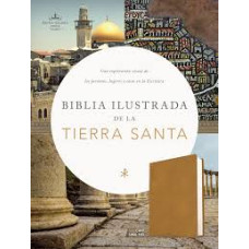 RVR 1960 BIBLIA ILUSTARDA DE LA TIERRA S