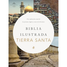 RV 1960 BIBLIA ILUSTRADA DE LA TIERRA