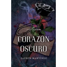 CORAZON OSCURO II TRIOLOGIA CORAZON OSCU