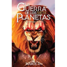 LA GUERRA DE LOS SIETE PLANETAS VOL II LA GUERRA DE LOS SIETE PLANETAS VOL II