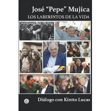 JOSE PEPE MUJICA                        