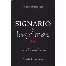 SIGNARIO DE LAGRIMAS